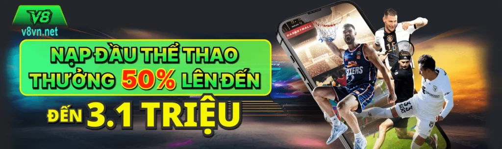v8 casino thuong